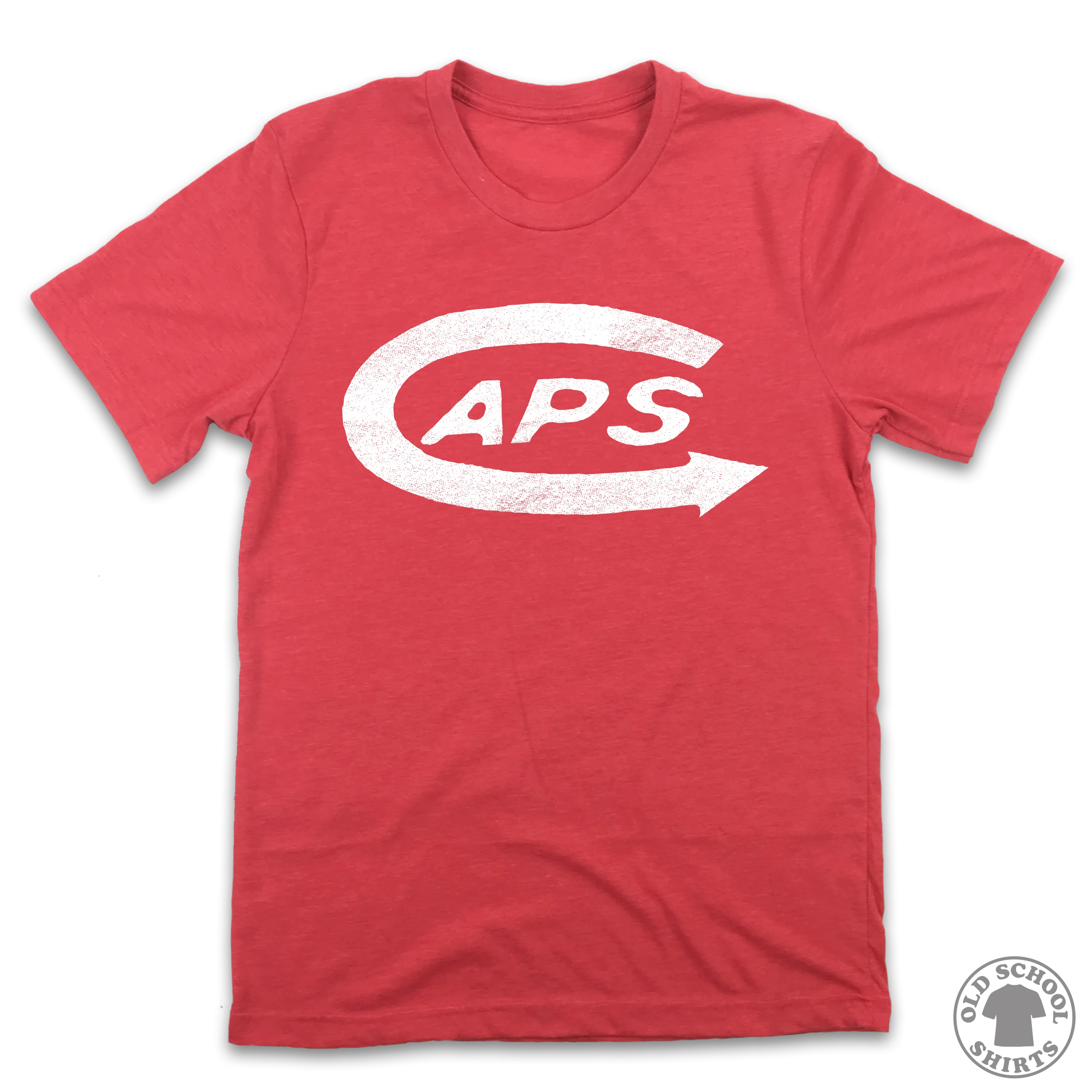 Indianapolis Caps Football