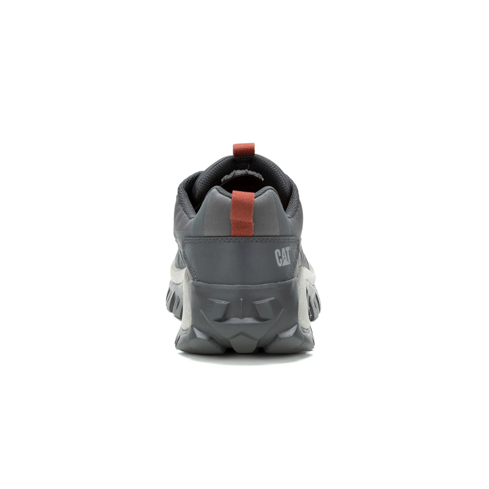 Intruder Lightning Mesh Soft-Toe Shoe Gray/Blue