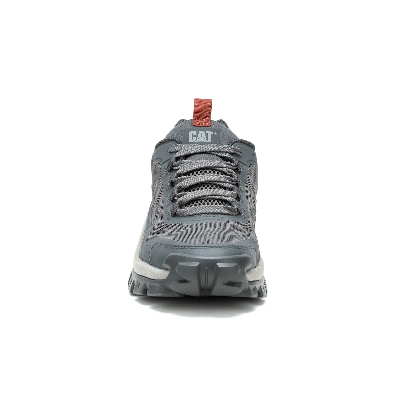 Intruder Lightning Mesh Soft-Toe Shoe Gray/Blue