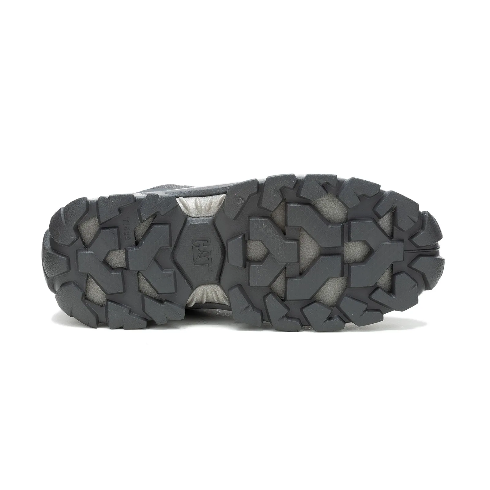 Intruder Lightning Mesh Soft-Toe Shoe Gray/Blue