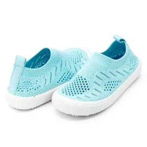 Jan & Jul Breeze Knit Shoes - Mint