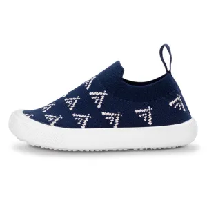 Jan & Jul Graphic Knit Shoes - Summer Camp