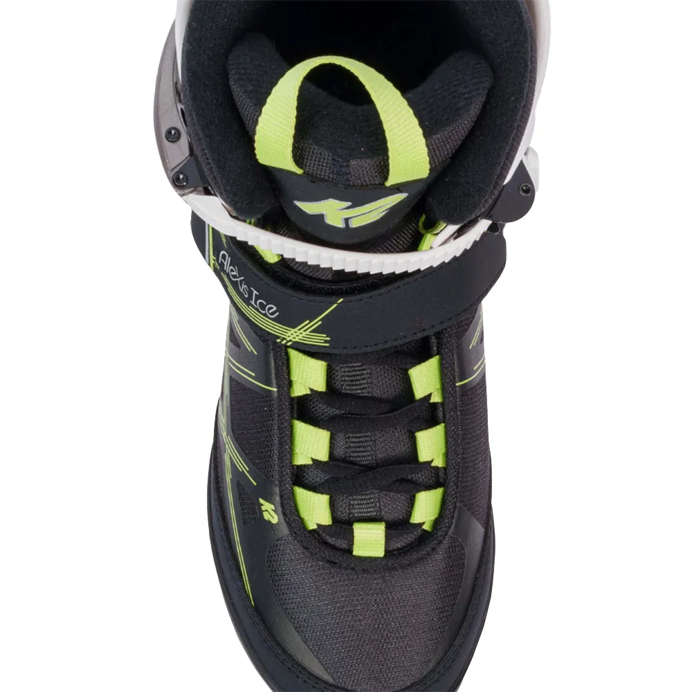 K2 Alexis Ice Womens Ice Skates