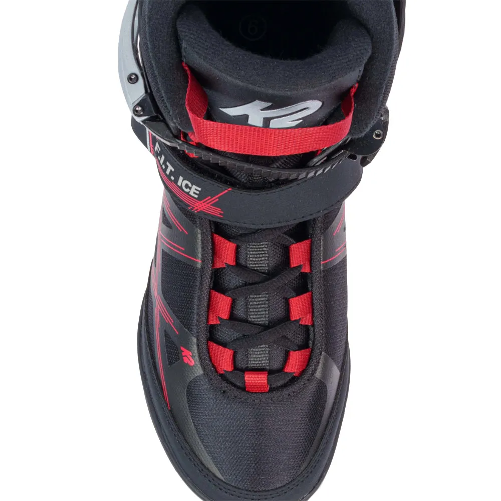 K2 F.I.T. Ice Mens Ice Skates 2022