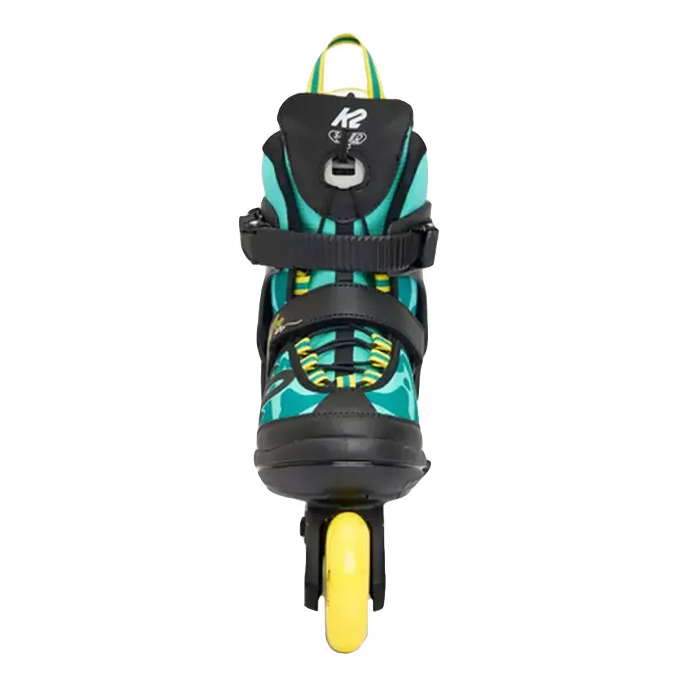 K2 Marlee Pro Girls Adjustable Inline Skates