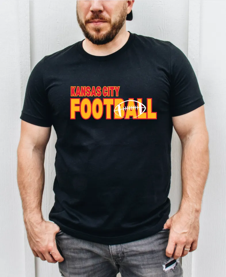 Kansas City Football