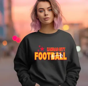 Kansas City Football