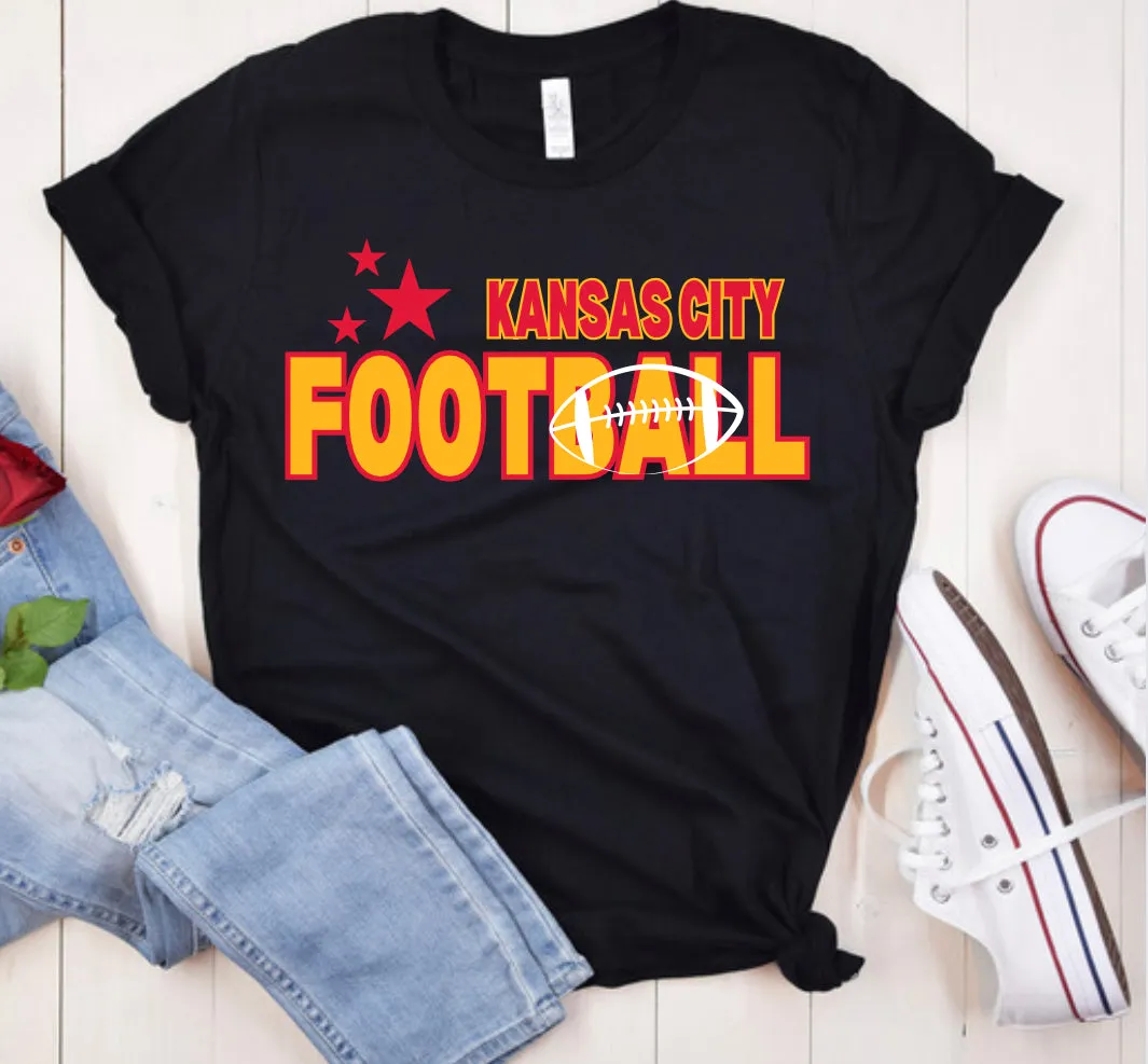 Kansas City Football