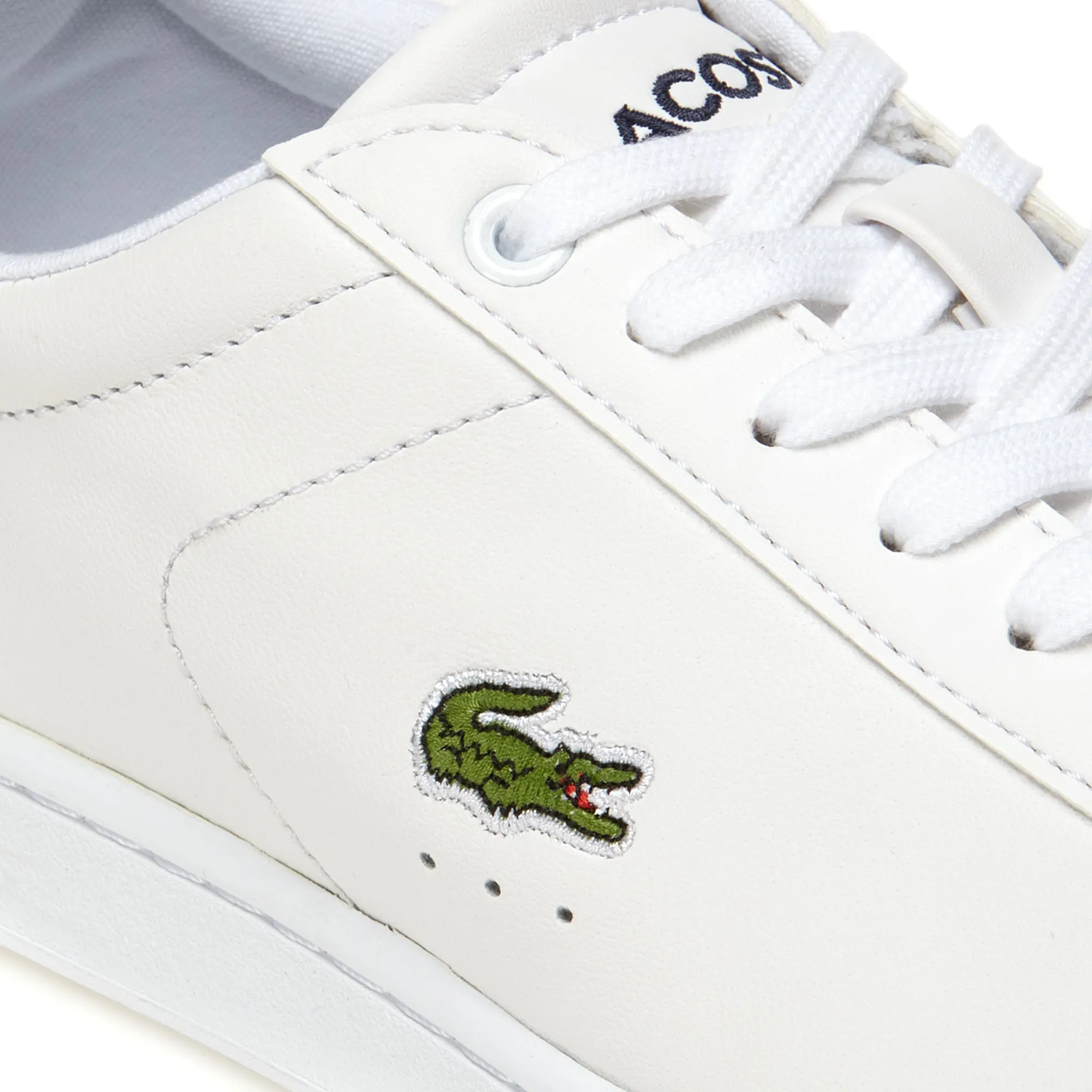 Lacoste Carnaby Evo Bl 1 Spw Sneakers - White