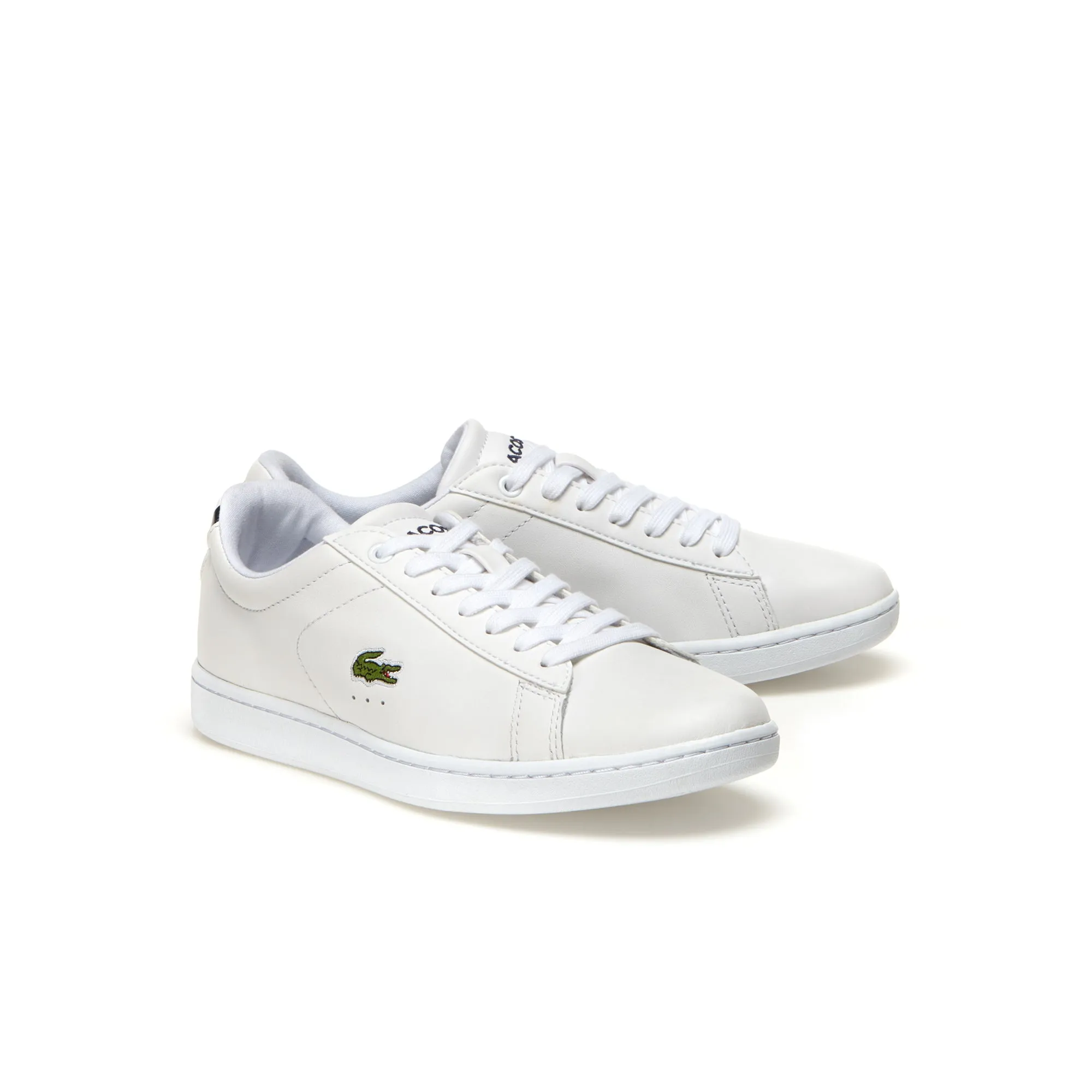 Lacoste Carnaby Evo Bl 1 Spw Sneakers - White