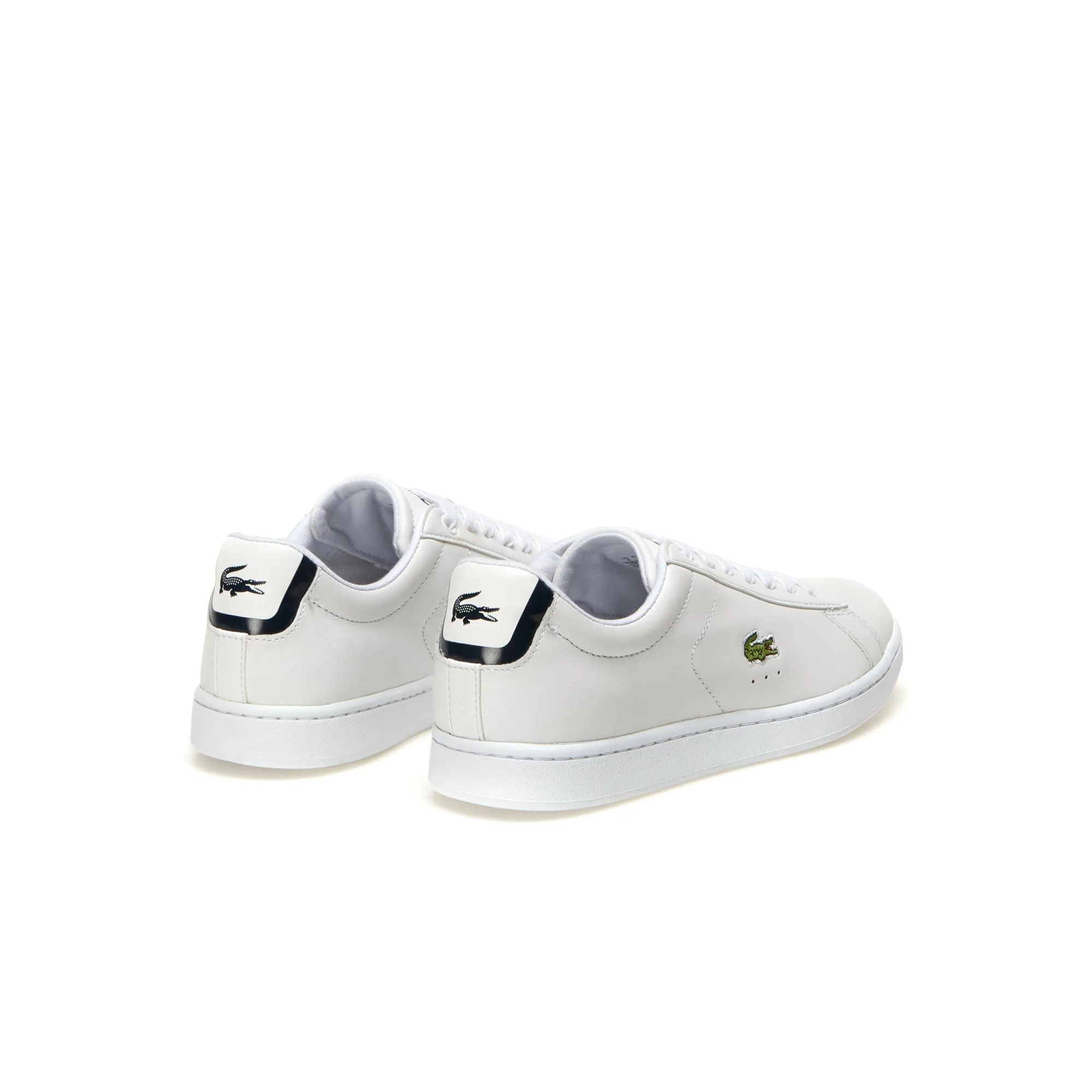 Lacoste Carnaby Evo Bl 1 Spw Sneakers - White