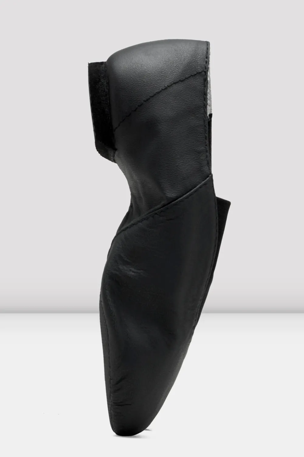 Ladies Pure Jazz Leather Jazz Shoes