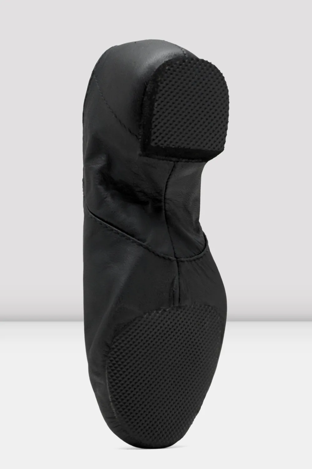 Ladies Pure Jazz Leather Jazz Shoes