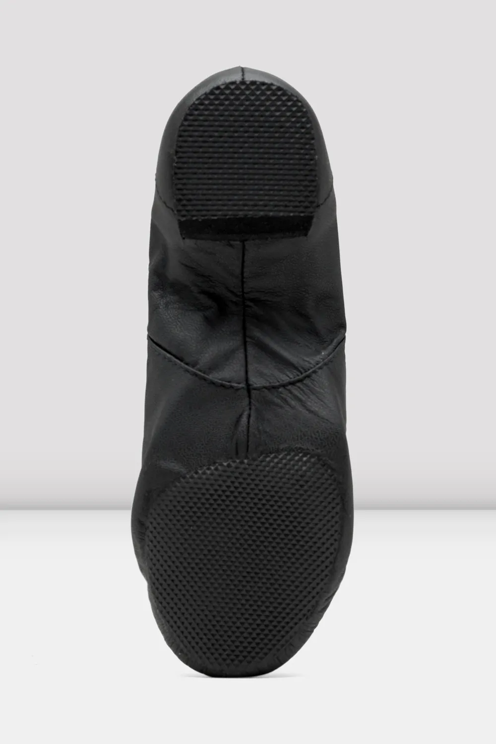 Ladies Pure Jazz Leather Jazz Shoes