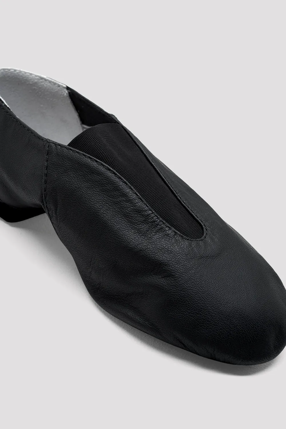 Ladies Pure Jazz Leather Jazz Shoes