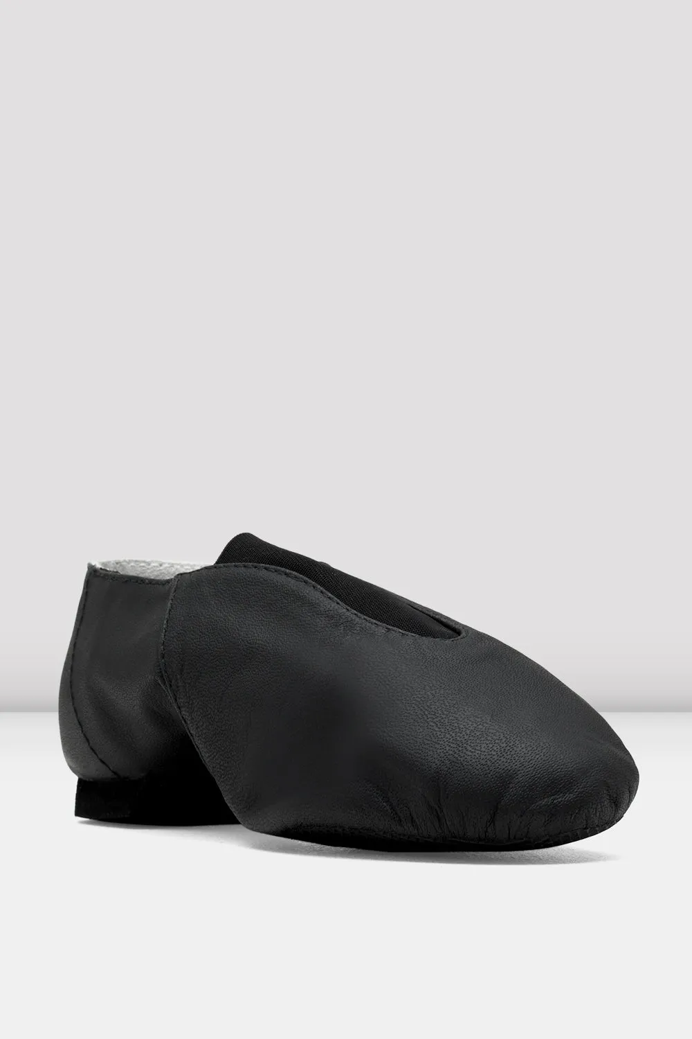 Ladies Pure Jazz Leather Jazz Shoes