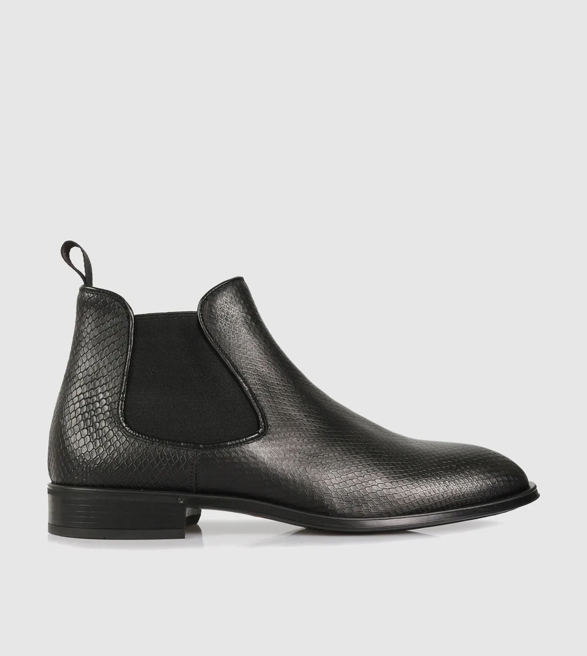 Lance Chelsea Boots by Brando