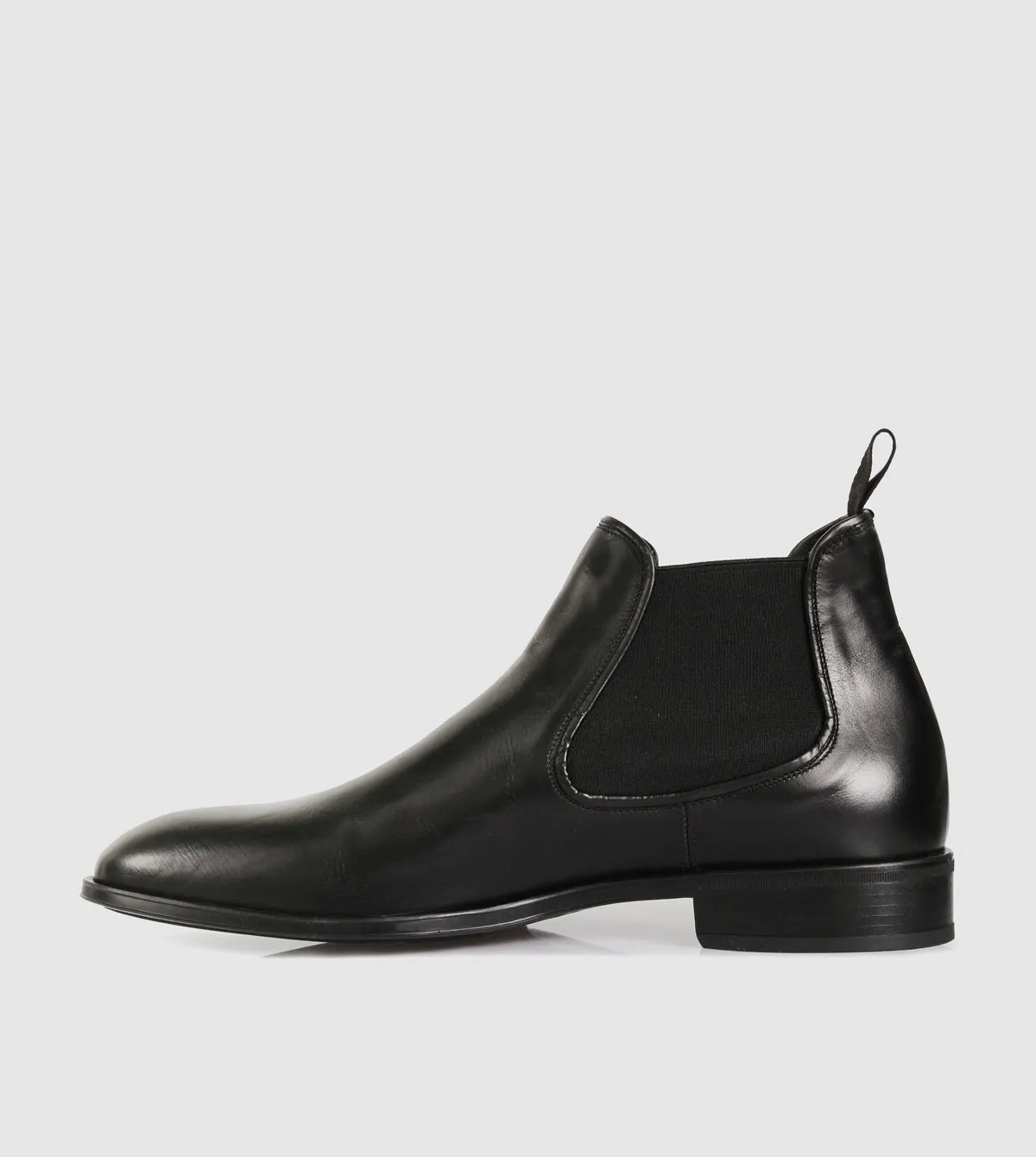 Lance Chelsea Boots by Brando