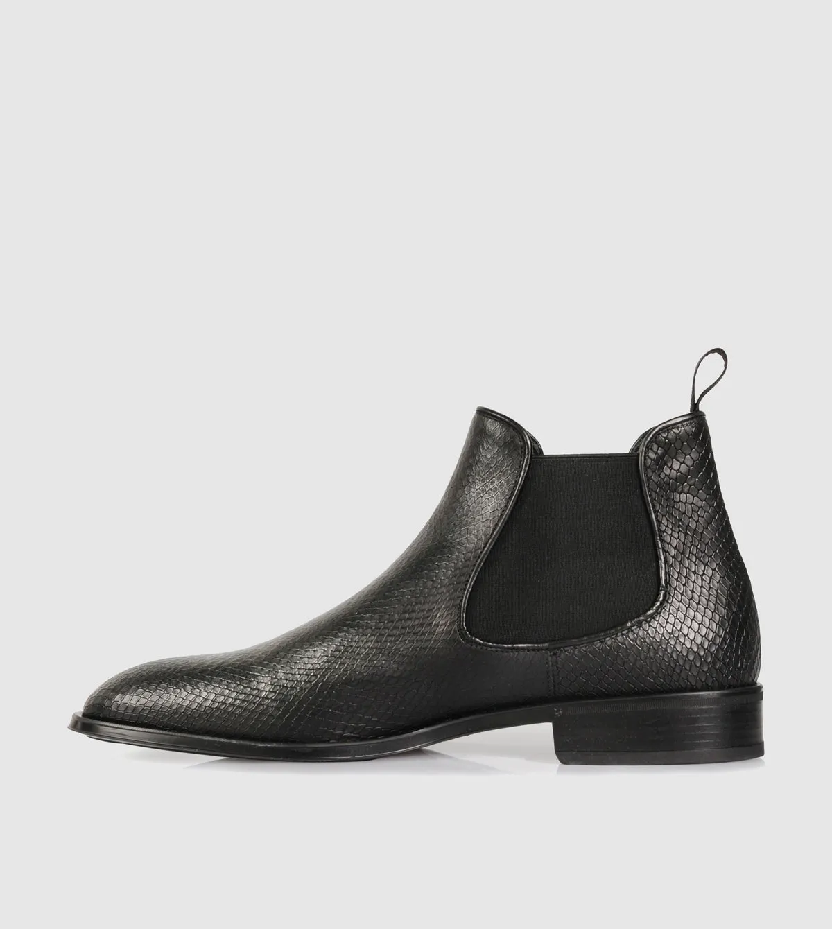 Lance Chelsea Boots by Brando
