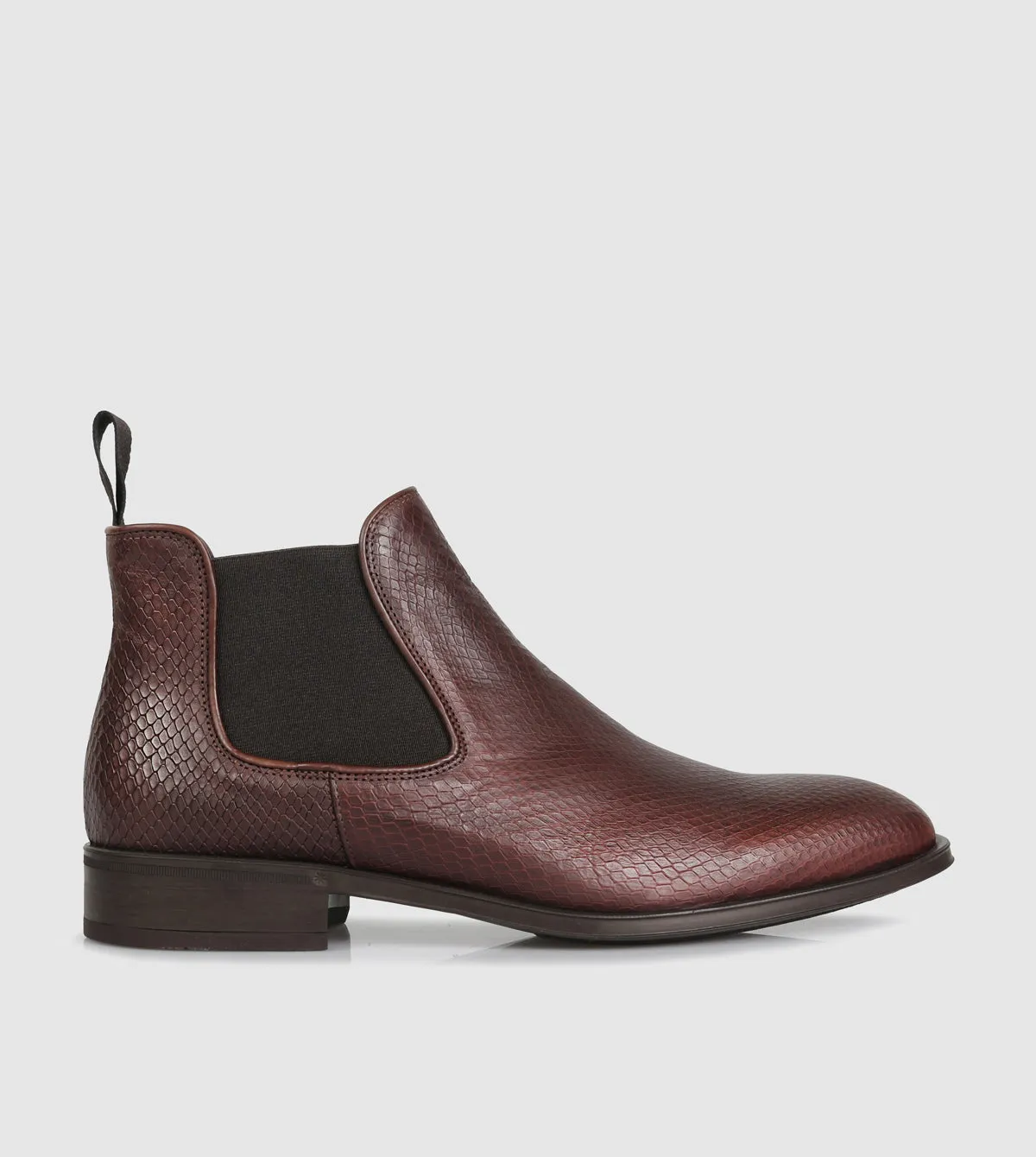 Lance Chelsea Boots by Brando