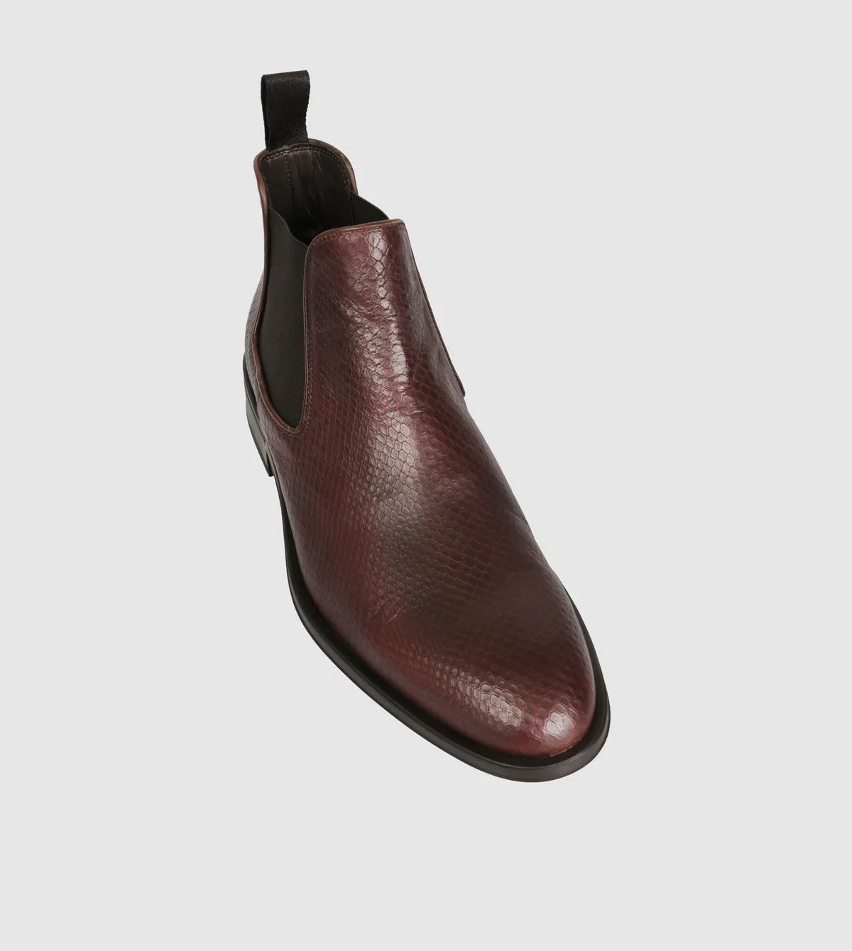 Lance Chelsea Boots by Brando