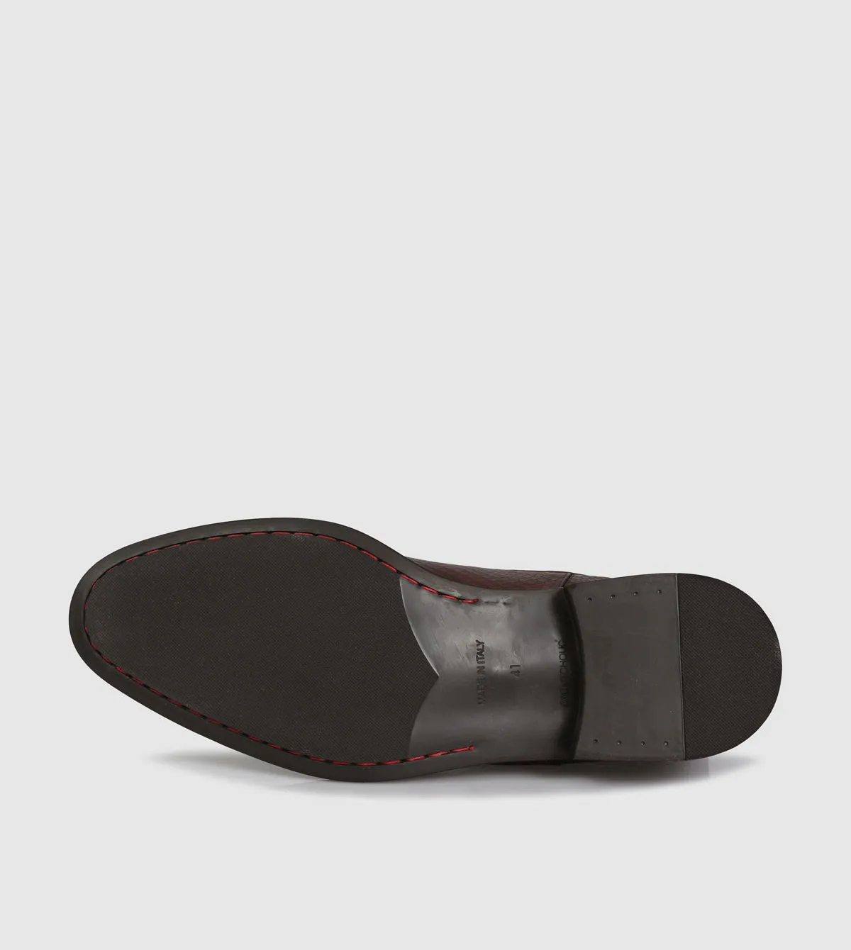 Lance Chelsea Boots by Brando