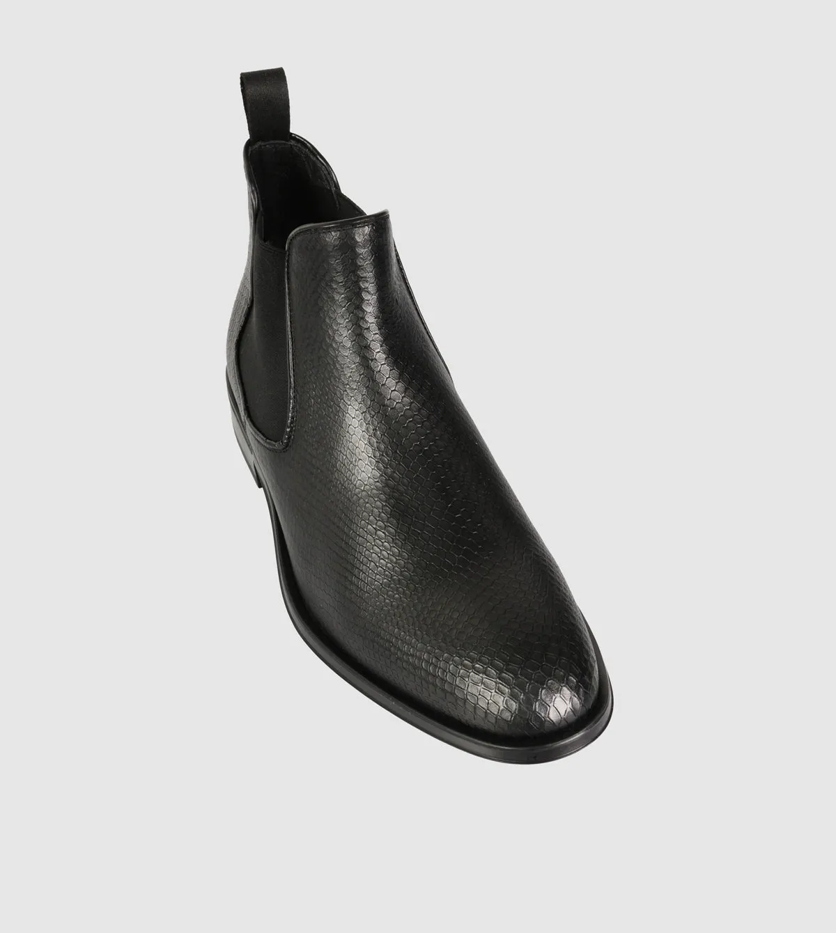 Lance Chelsea Boots by Brando