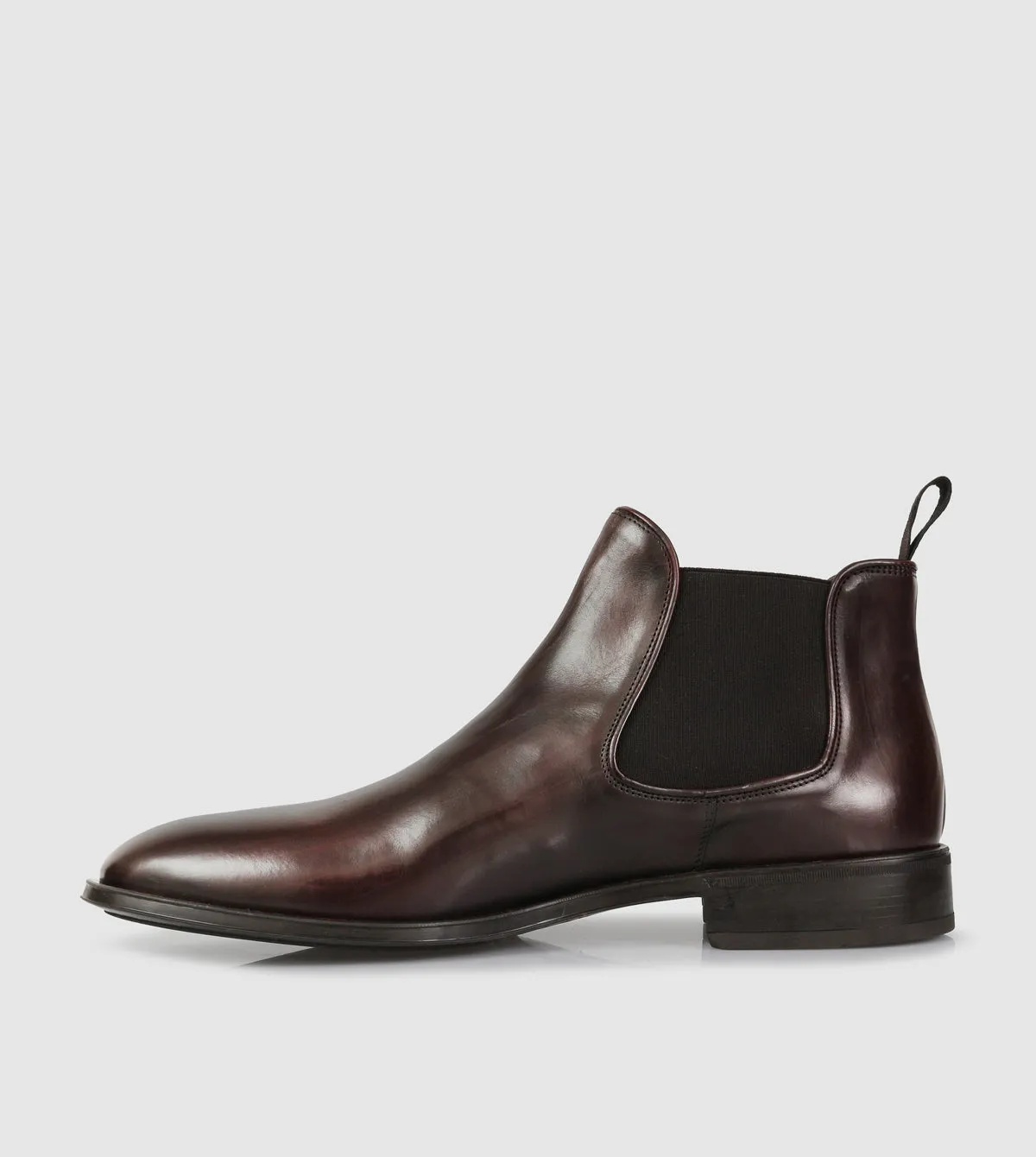 Lance Chelsea Boots by Brando