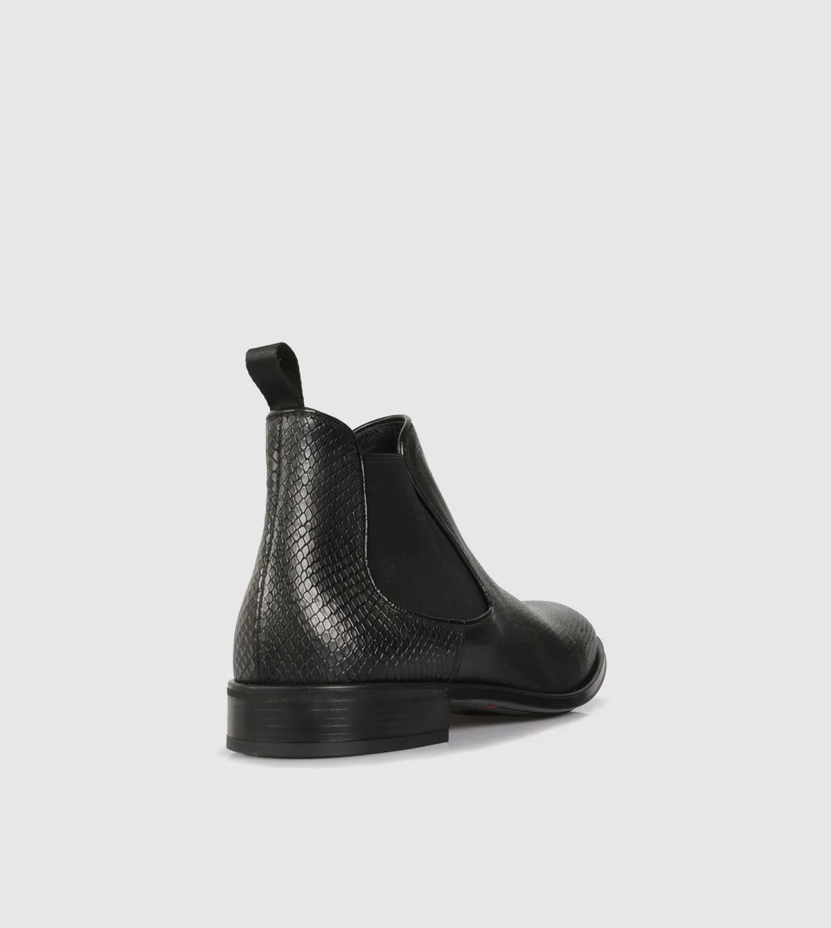 Lance Chelsea Boots by Brando