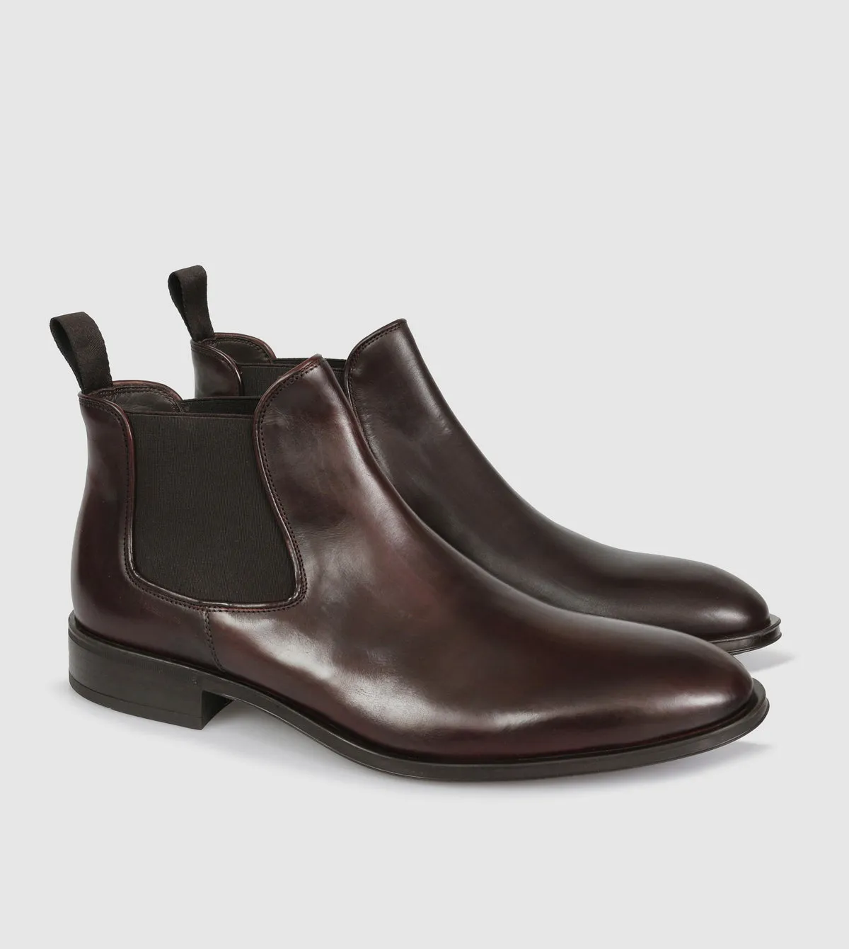 Lance Chelsea Boots by Brando