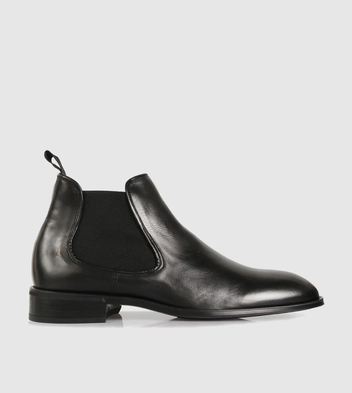Lance Chelsea Boots by Brando