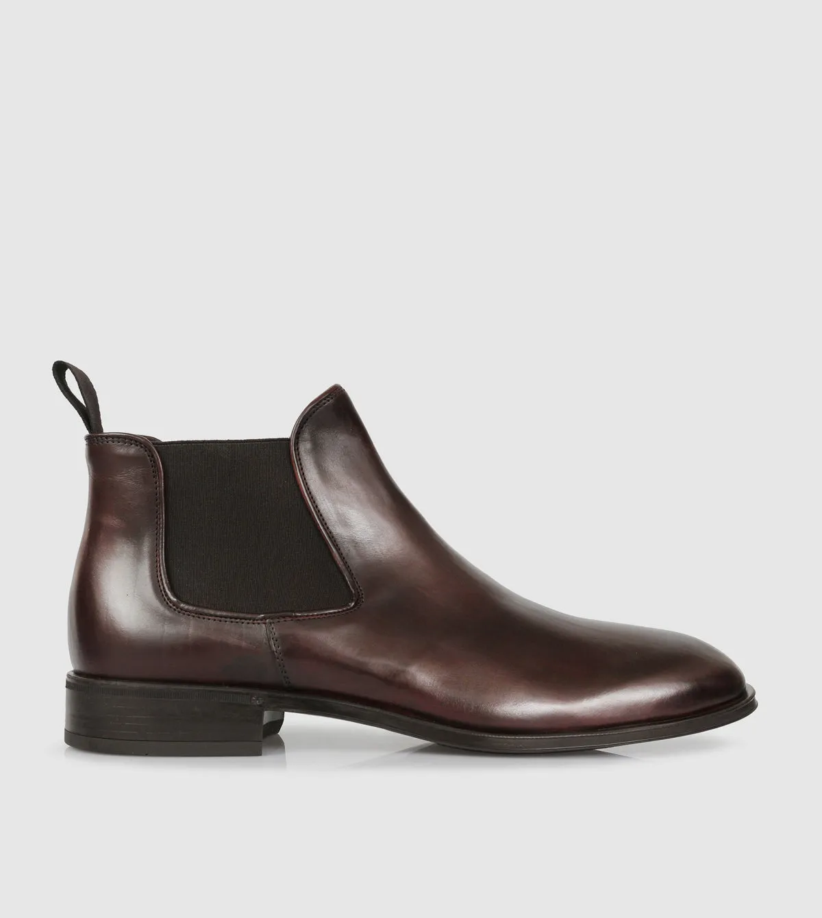 Lance Chelsea Boots by Brando