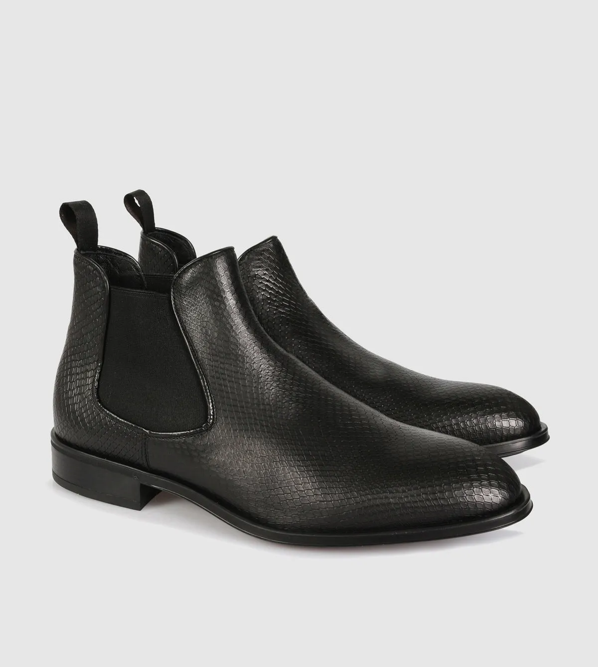 Lance Chelsea Boots by Brando
