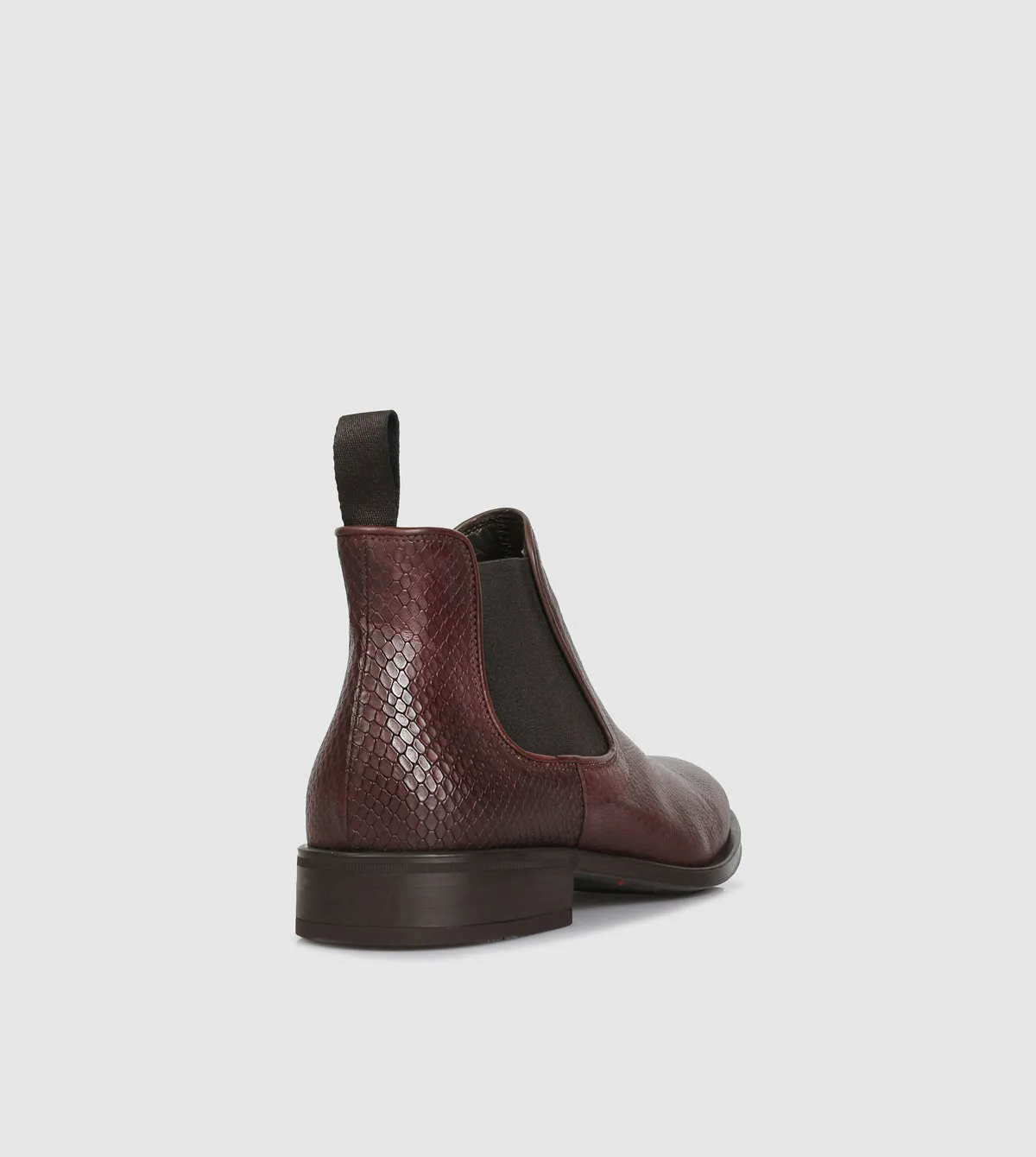 Lance Chelsea Boots by Brando