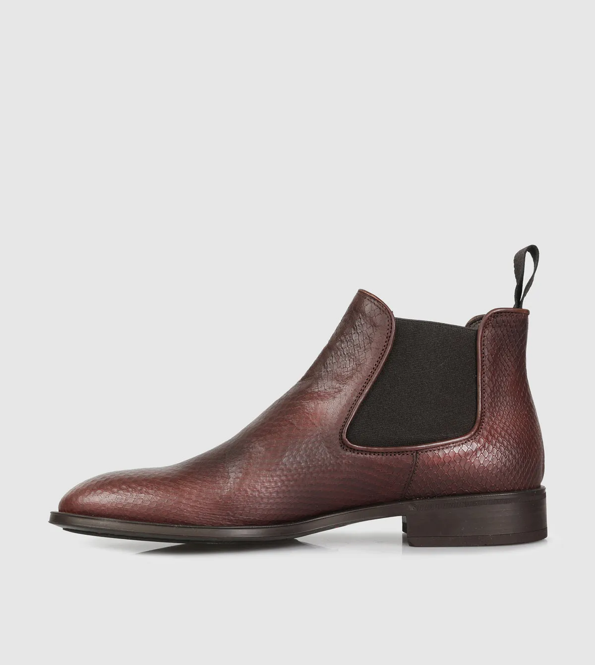 Lance Chelsea Boots by Brando