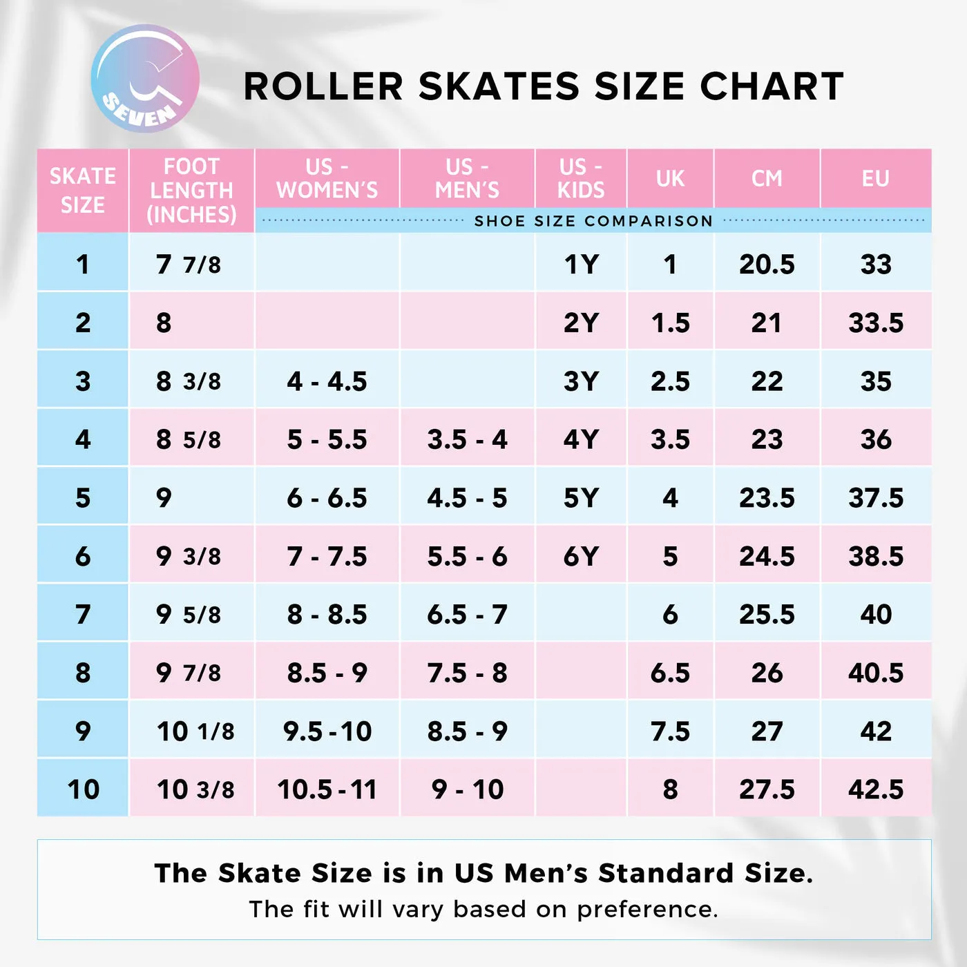 Larroudé x C7 Raffia Quad Skates