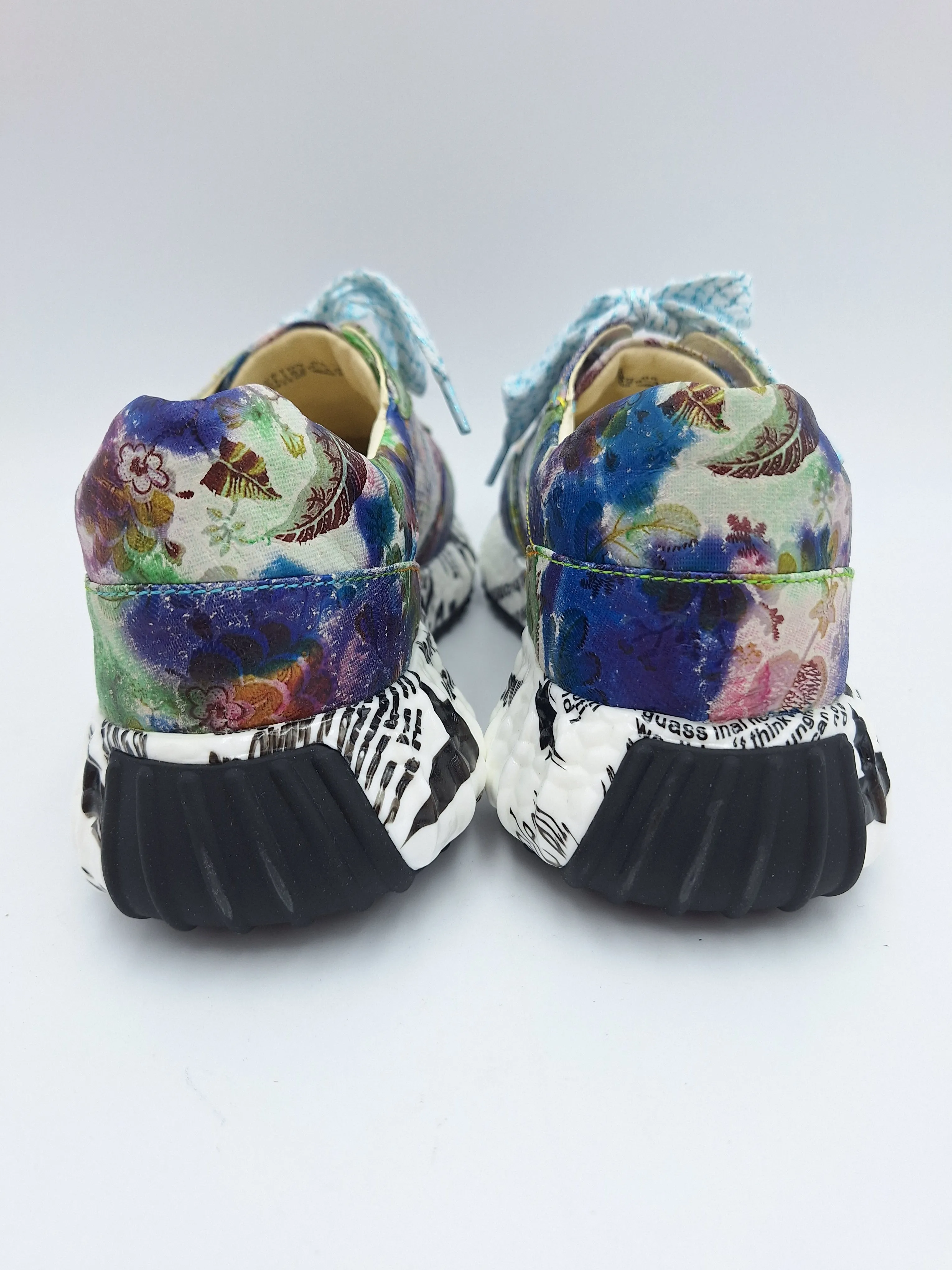 Laura Vita sneakers donna