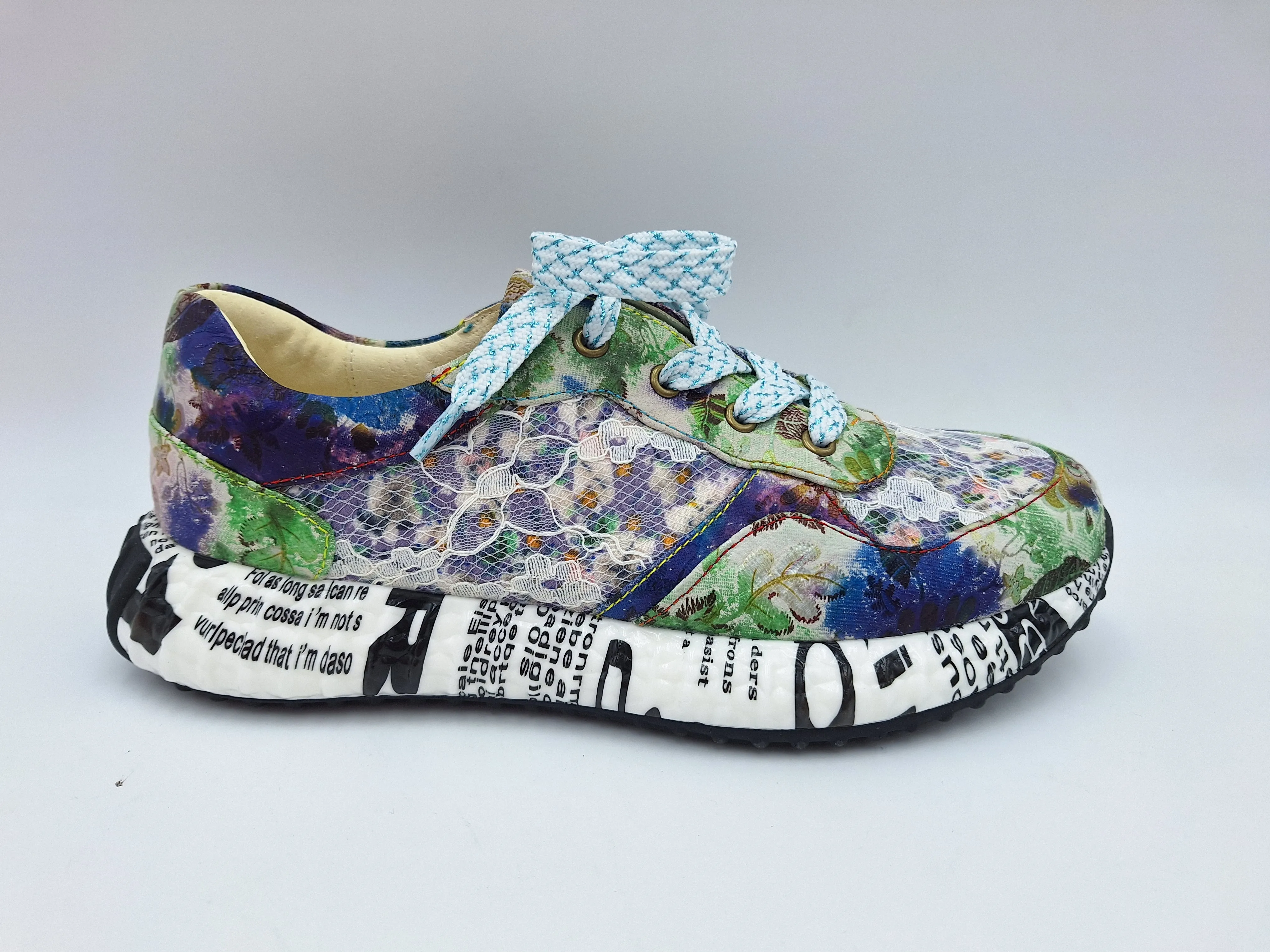 Laura Vita sneakers donna