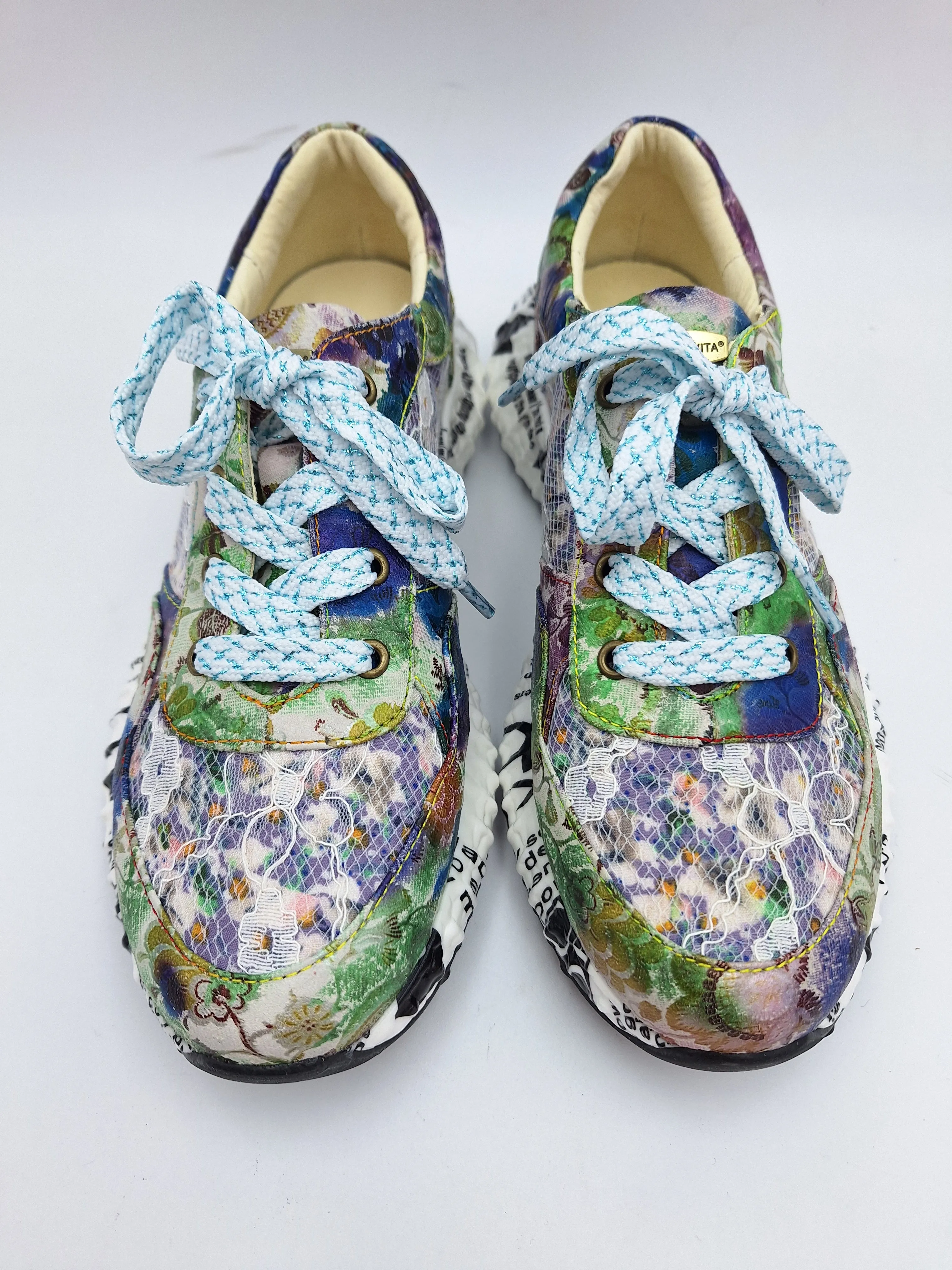 Laura Vita sneakers donna