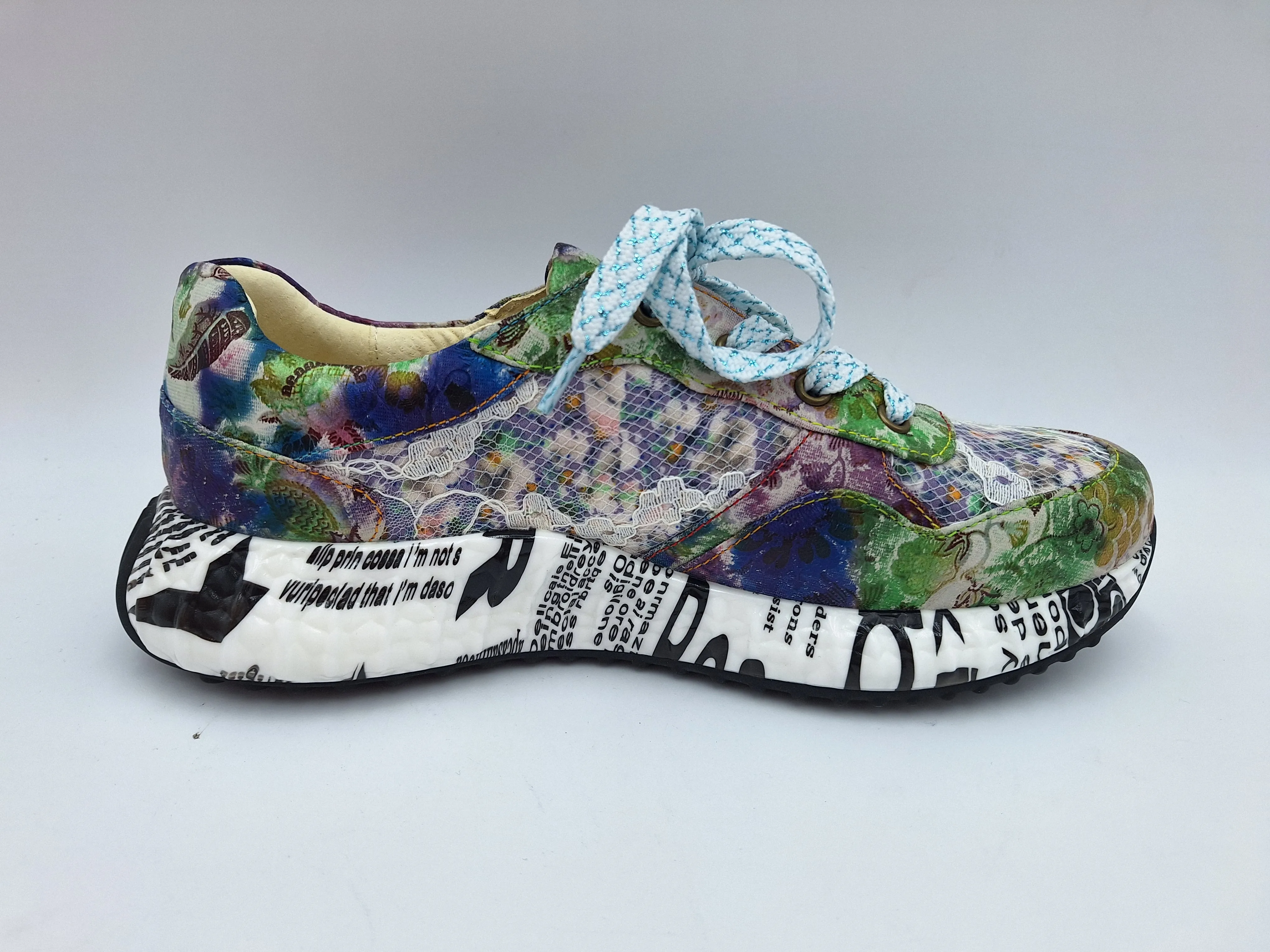Laura Vita sneakers donna