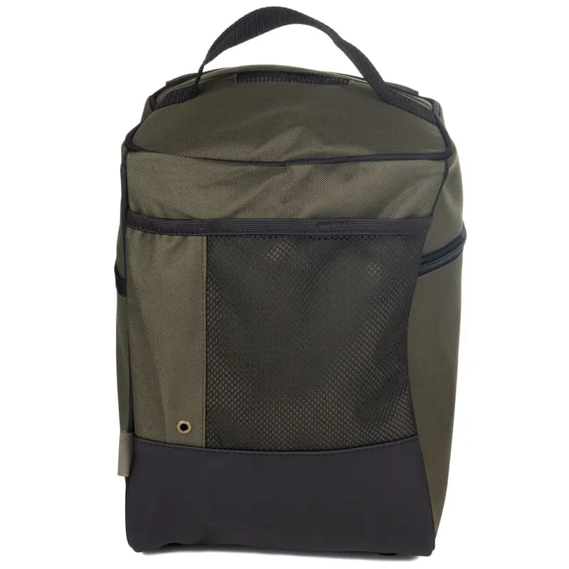Le Chameau Iris Bottillon Bag - Chameau Green