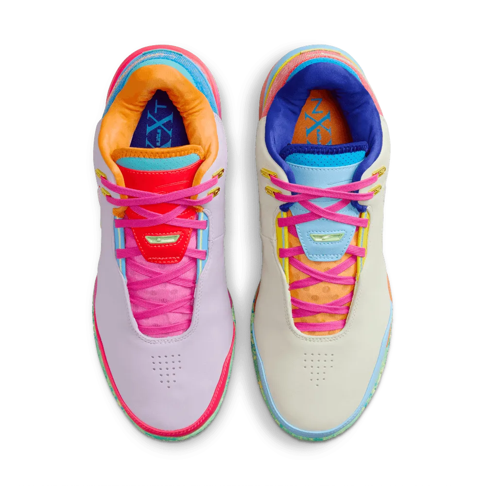LeBron James LeBron NXXT Gen AMPD Basketball Shoes 'Multi'