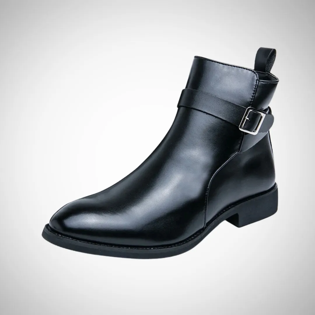 Linus Chelsea Boots