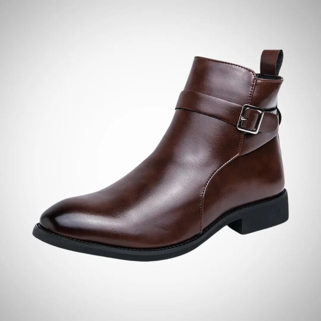 Linus Chelsea Boots