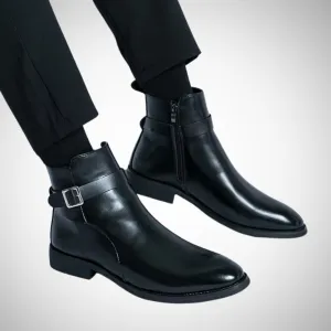 Linus Chelsea Boots