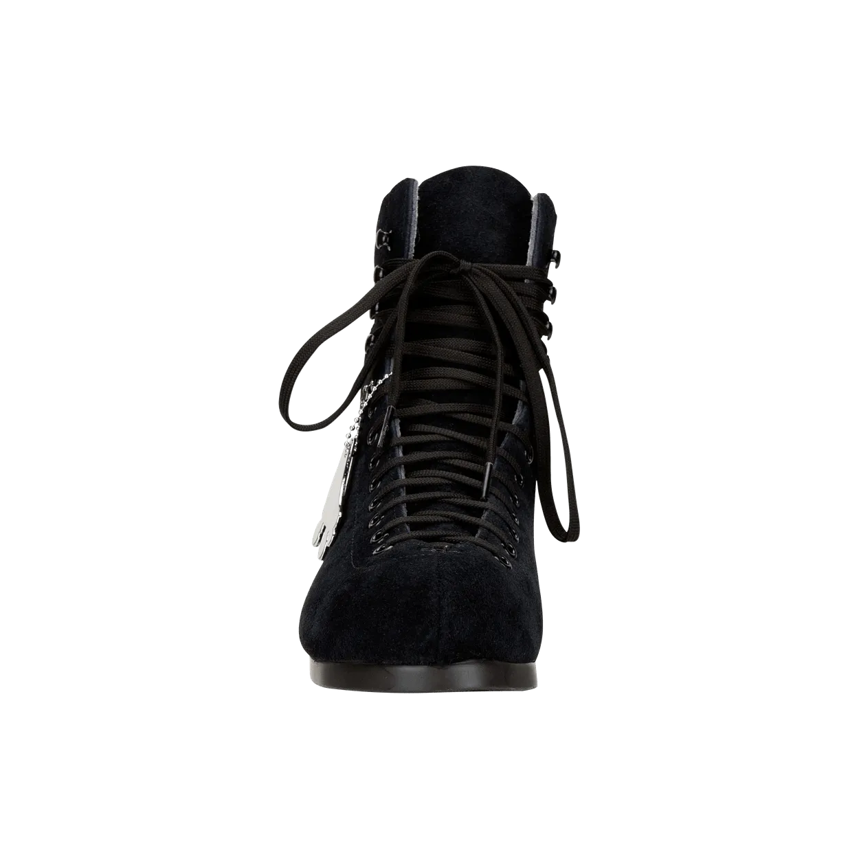 Lolly - Black (Boot Only)