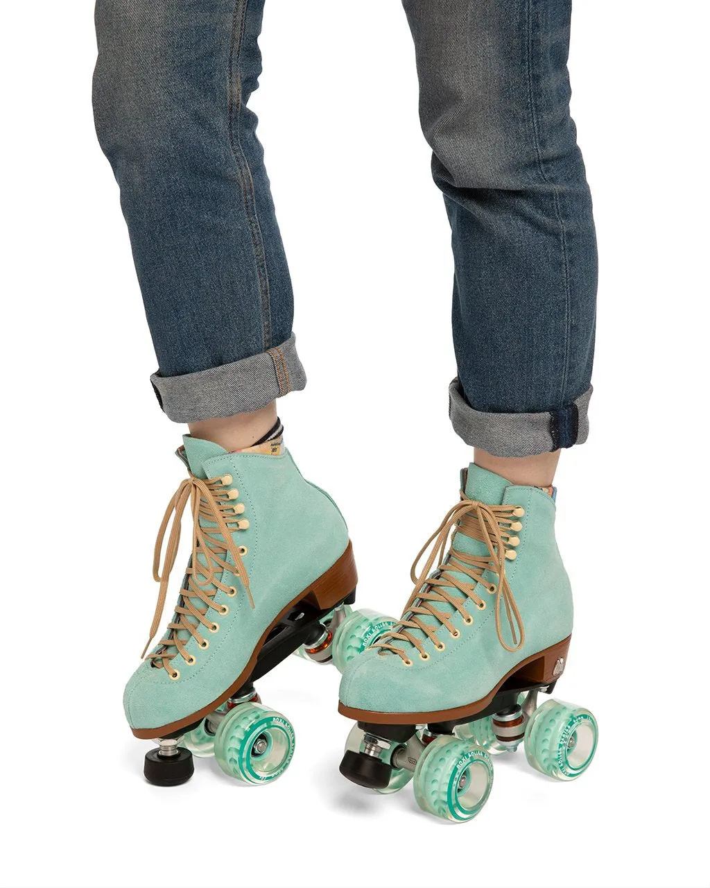 Lolly Roller Skates - Floss