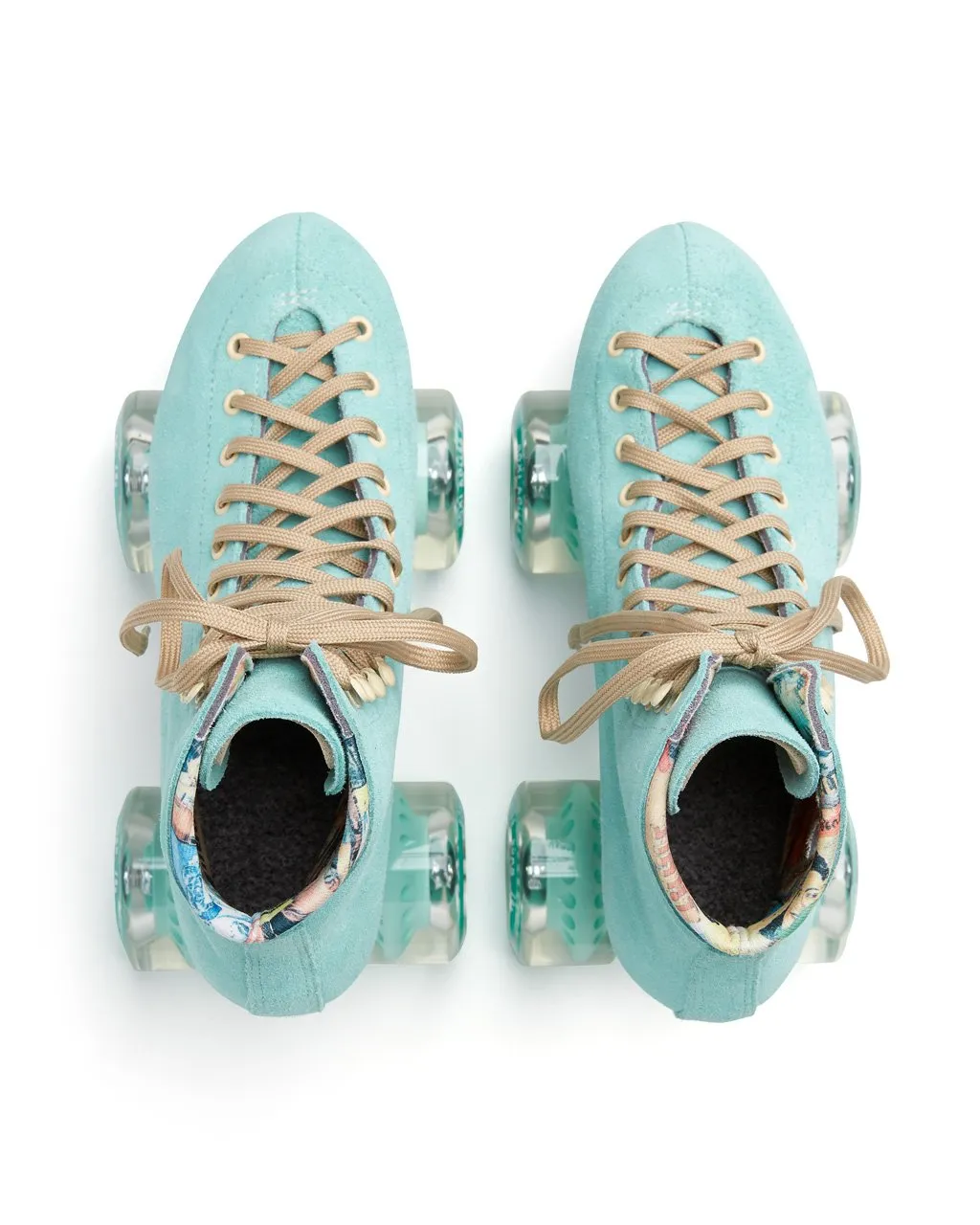 Lolly Roller Skates - Floss