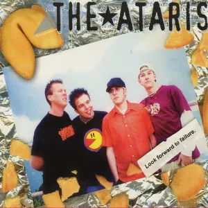 Look Forward To Failure CD