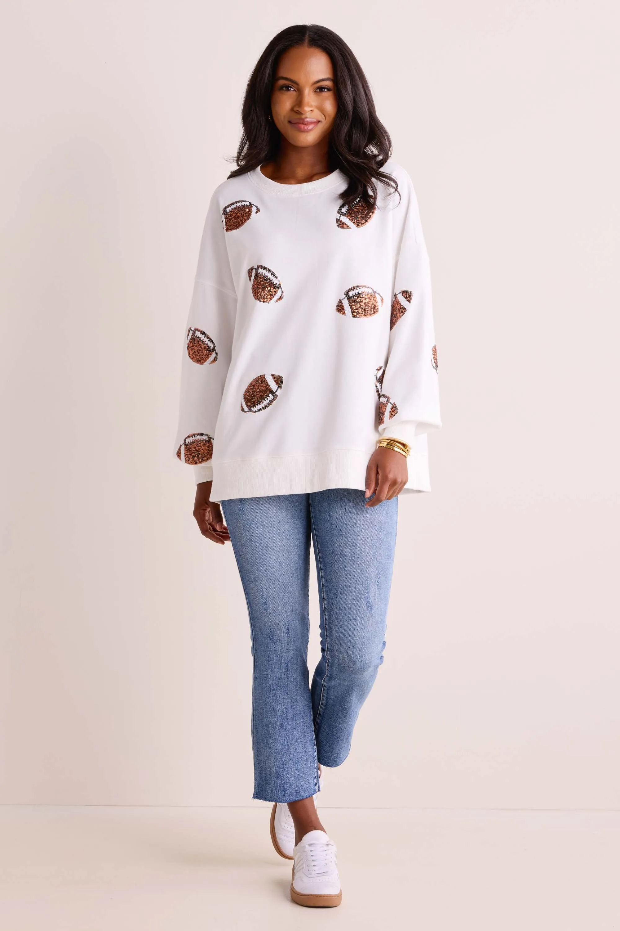 Lucy Sweatshirt
